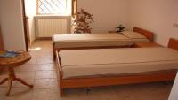 Camere in EX caserma forestale nel bosco