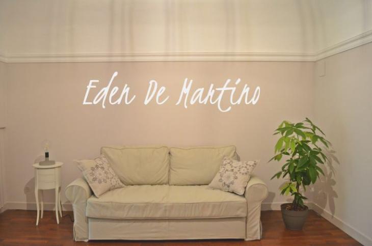 Eden De Martino 