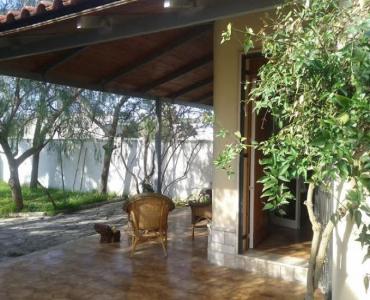Villa VacanzeVillino sul mare a Porto Cesareo