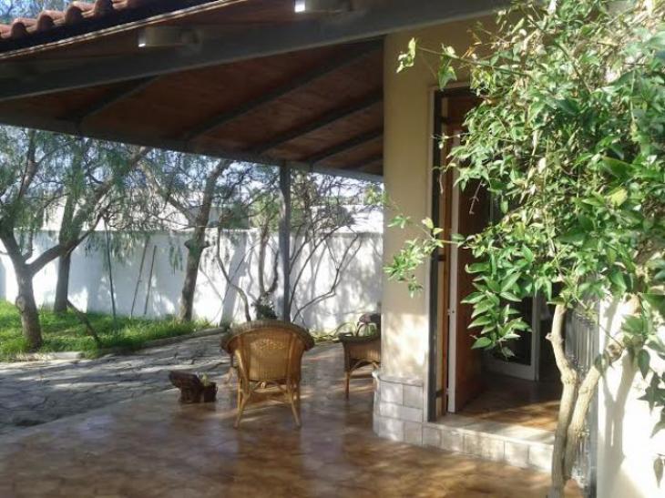 Villino sul mare a Porto Cesareo