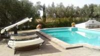 Casa Vacanze con piscina