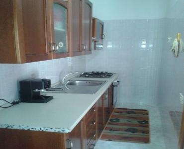 Casa VacanzeAmpio appartamento in pieno centro 