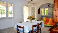 Villa indipendente con giardino nel Salento