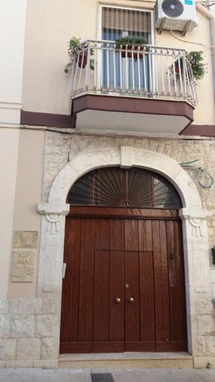 Bed and Breakfast Almasol 