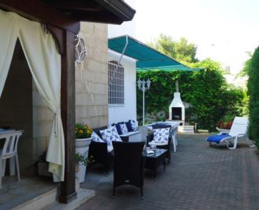Casa VacanzeVillino a 150 m dal mare
