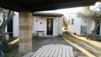 Casa Vacanze con piscina