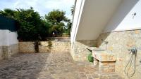 Villa indipendente con giardino nel Salento