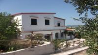 VILLA IRIS  casa vacanza