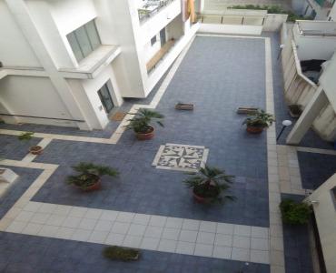 AppartamentoOtranto, Ampio  appartamento centrale 