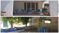 Casa Vacanze 1 in villa con giardino