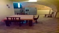 Offro stanze con bagno 