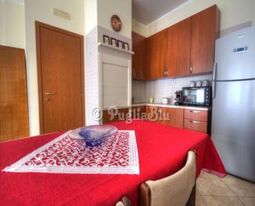 Casa VacanzeMonolocale Francy