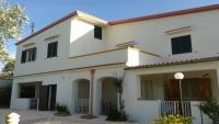 VILLA IRIS  casa vacanza