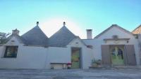 Trulli d'Itria B&B 