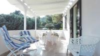 Villa Giulia Immersa nel Verde al Mare