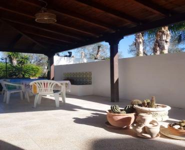 Villa VacanzeVillino indipendente Santa Caterina