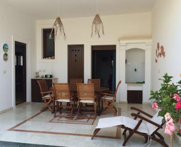 Casa VacanzeGraziosa Villetta Mancaversa Gallipoli