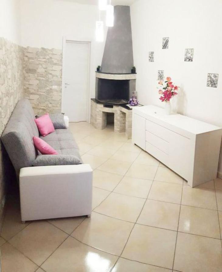 Casa Vacanza vicino Gallipoli 