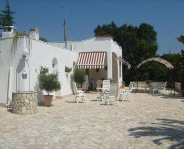 Villa VacanzePuglia,Villa a 16 KM da Ostuni