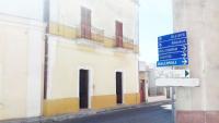 Casa nel borgo di Felline Salento 