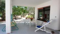 Leuca casa vacanze 7 posti letto