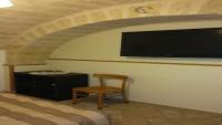 Offro stanze con bagno 