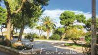 Cala Fontanelle