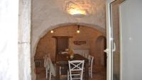 Trulli Sciummo Relais Alberobello
