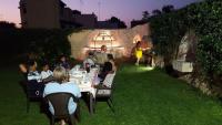 Appartamenti Villa Sabina