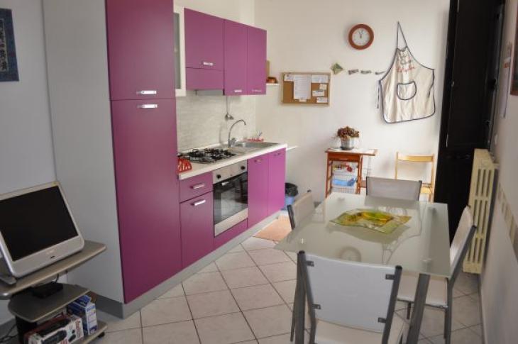 Casa Vacanza L'Aquilone, Salento
