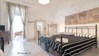 Casa con giardino e Jacuzzi al centro di Taviano