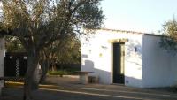 Casa Vacanze con piscina