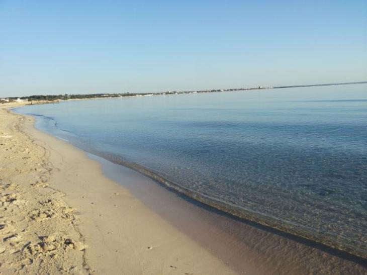 Casa vacanza Torre Lapillo 