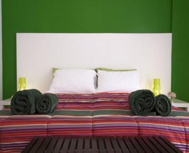 AffittacamereAltamura B&B