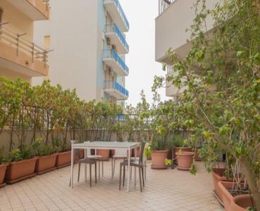 AppartamentoAppartamento Rosa Virginia 20m dal Mare