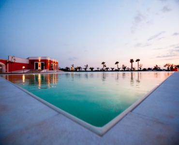 Casa VacanzeVilletta nel Villaggio Chiusurelle 