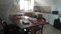 Casa nel cuore della citt bianca
