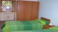 Camere in EX caserma forestale nel bosco