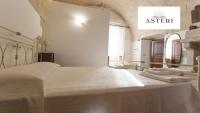Masseria asteri dimora storica Otranto lecce