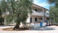 Casa vacanze al mare a Peschici / Gargano