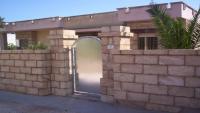 Villa indipendente a 700 mt dal mare 