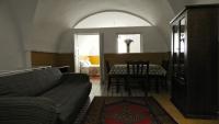 Appartamento con vista a Martina Franca