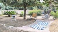 Villa Giulia Immersa nel Verde al Mare