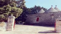 Ospitalit in Trullo gentilizio 