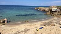 200 mt dal mare appartamento indipendente