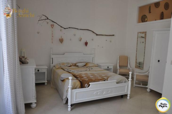 Borghi Antichi casa vacanza Bella Puglia