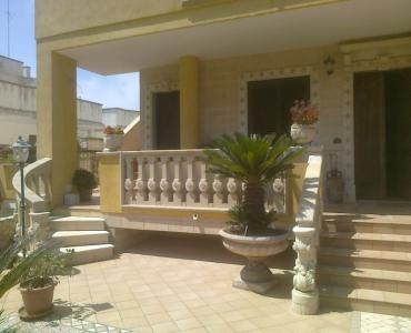 Casa VacanzeCase vacanza a Gallipoli