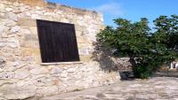 Palacca, un trullo salentino doc