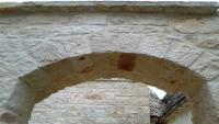 La casetta a Cisternino