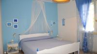 Villa indipendente con giardino nel Salento